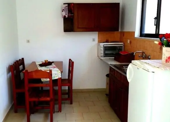 Sofia Apartments - Mutfak