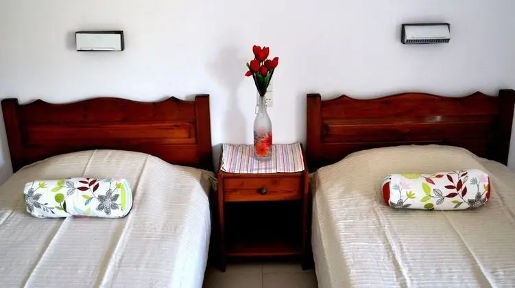 Sofia Apartments - Oda