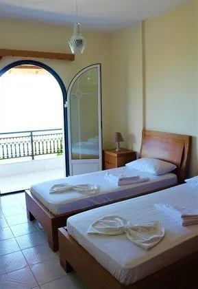 Sofia Apartments - Oda