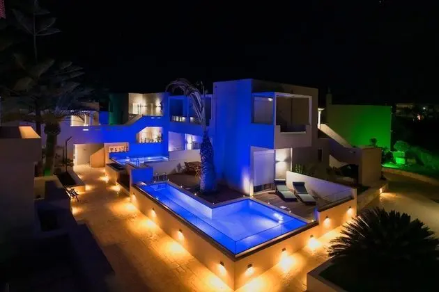 Sofia Resort