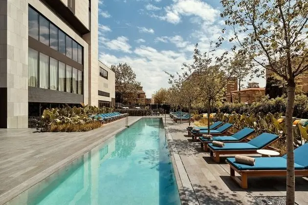 Hotel SOFIA Barcelona, in The Unbound Collection by Hyatt