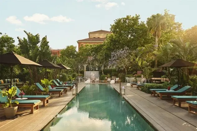 Hotel SOFIA Barcelona, in The Unbound Collection by Hyatt - Öne Çıkan Resim
