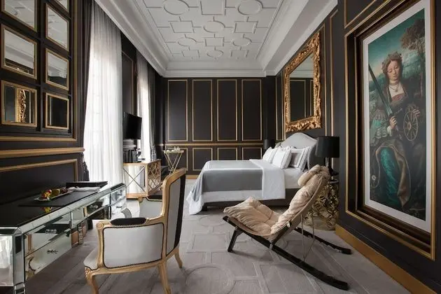 Sofia Boutique Residence - Öne Çıkan Resim