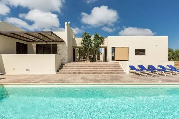 Villa Sofia