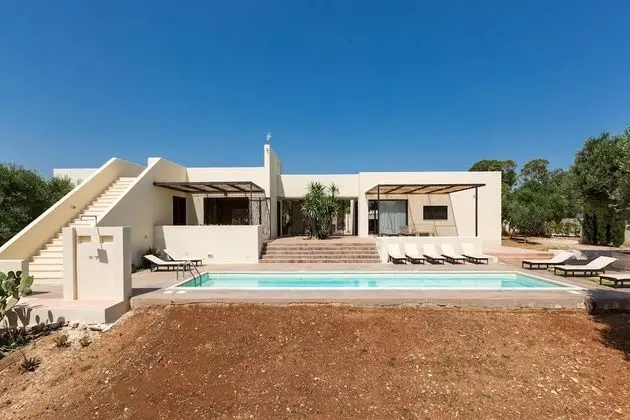 Villa Sofia - Havuz