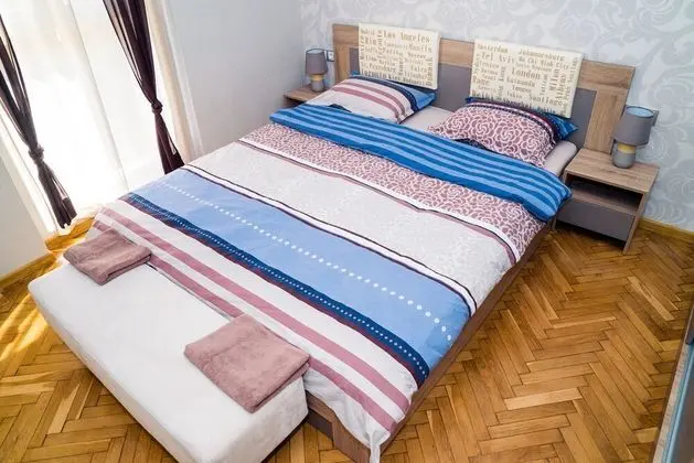 Sofia Central Pretty Apartment - Oda