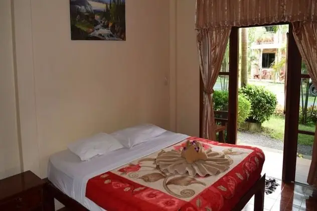 Sofia Garden Resort - Oda