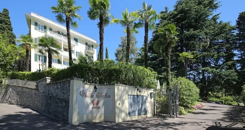 Hotel Villa Sofia