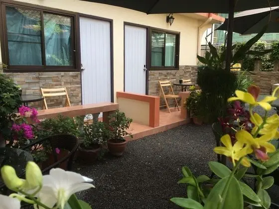Sofia Hotel Hua Hin