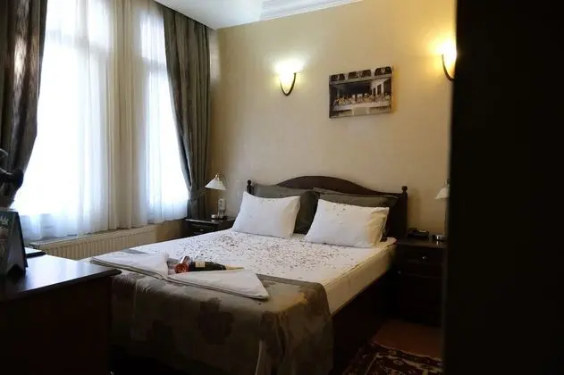 Villa Sofia - Oda