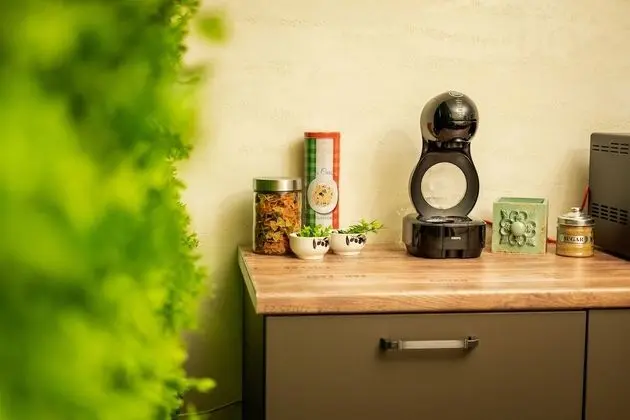 Sofia Life Apartments - İç Mekan