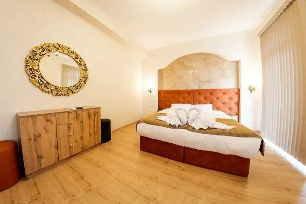Sofia Life Apartments - Oda