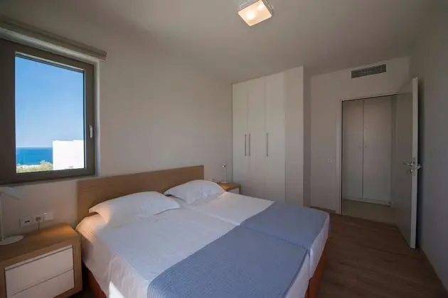 Sofia Luxury Villas