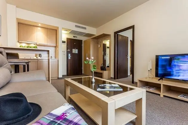 Hotel Sofia Palace - Dış Mekan