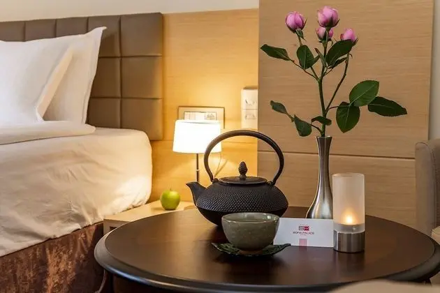 Hotel Sofia Palace - Oda