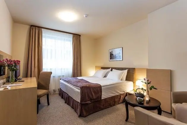Hotel Sofia Palace - Öne Çıkan Resim