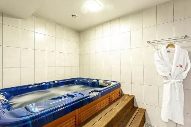 Hotel Sofia Palace - Spa