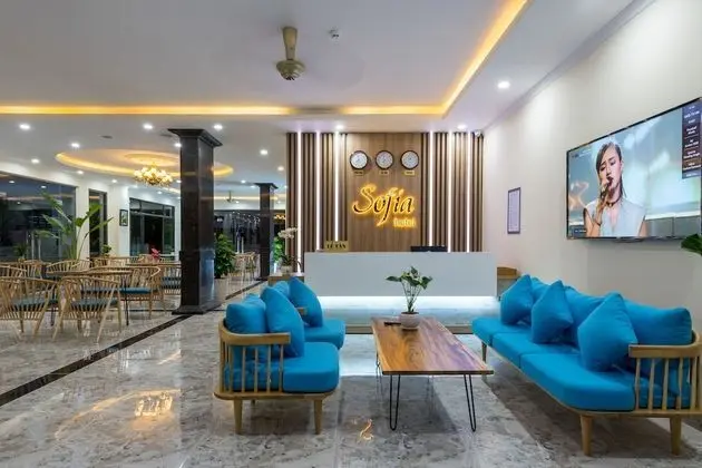 Sofia Hotel