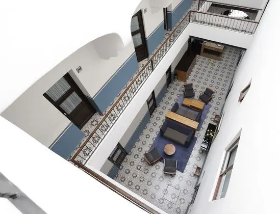 Hotel Sofia