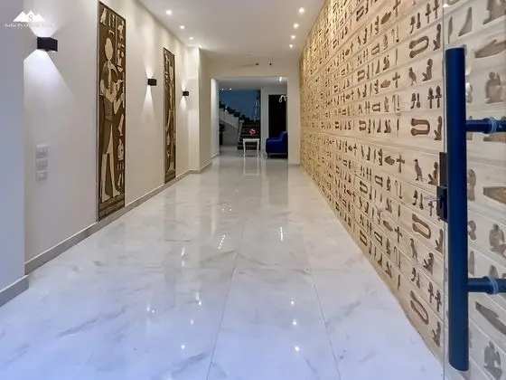 Sofia Pyramids Hotel