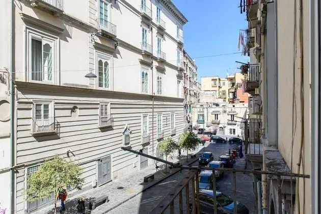 Sofia Rooms