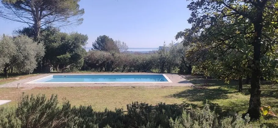 Villa Sofia - Havuz