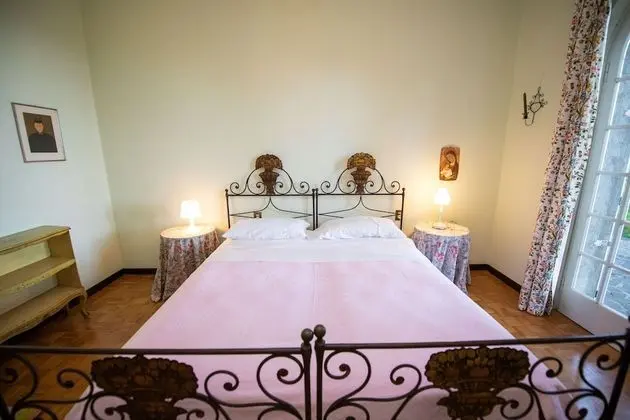 Villa Sofia - Oda