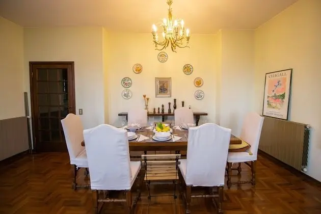 Villa Sofia - Yerinde Yemek