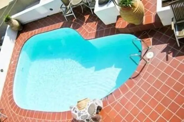 Sofia Hotel Santorini - Öne Çıkan Resim
