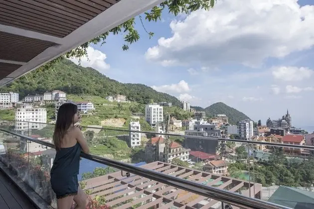 Sofia Tam Dao Hotel & Spa