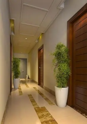 Sofia Tam Dao Hotel & Spa - İç Mekan