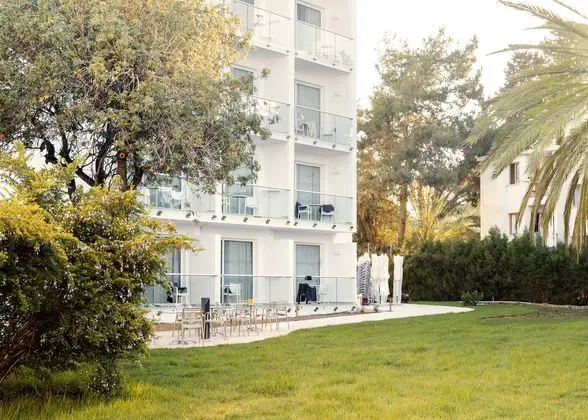 Sofianna Resort & Spa