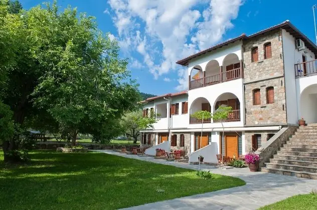 Sofia's House