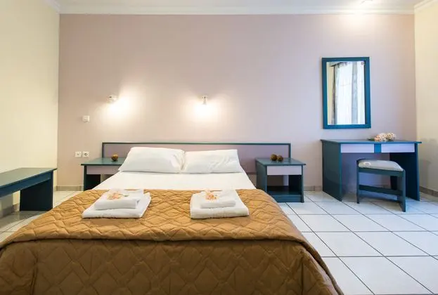 Sofia's - Oda