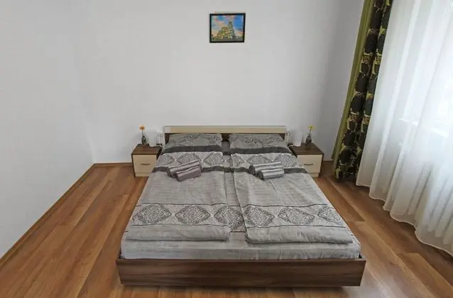 SofiaStyle Apartments - Oda