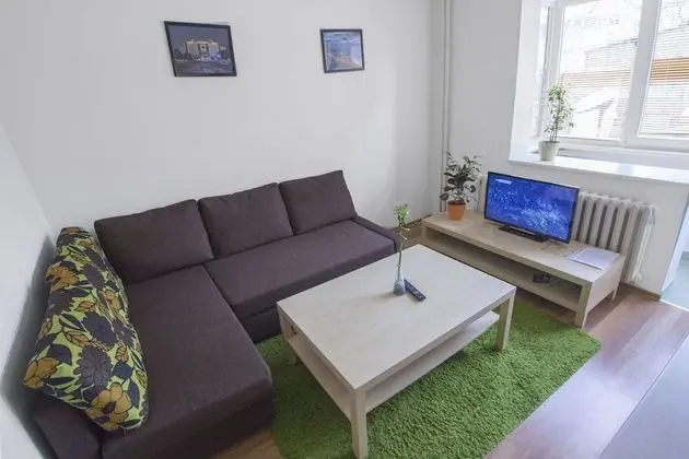 SofiaStyle Apartments - Oda Düzeni