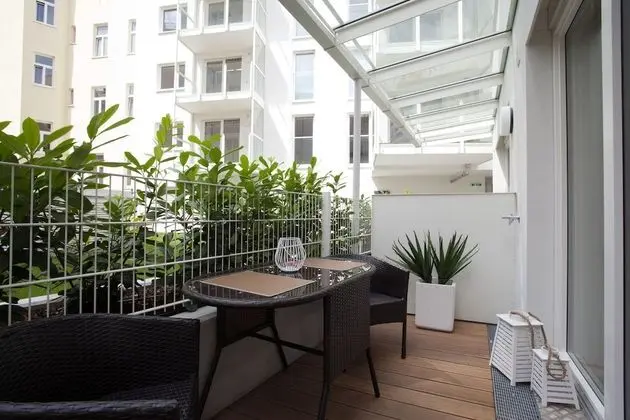 Sofie Apartments - 1