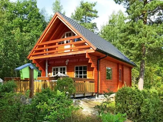 Sofie Balestrand in Balestrand - Öne Çıkan Resim