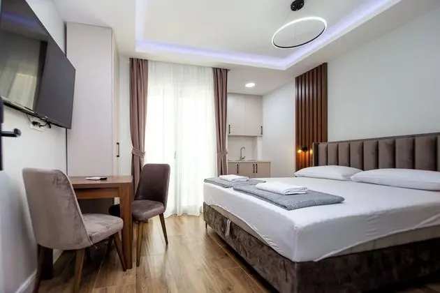 Sofija Apartments - Genel