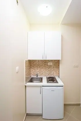 Sofija Apartments - Mutfak