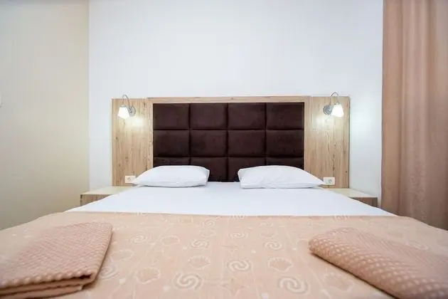 Sofija Apartments - Oda