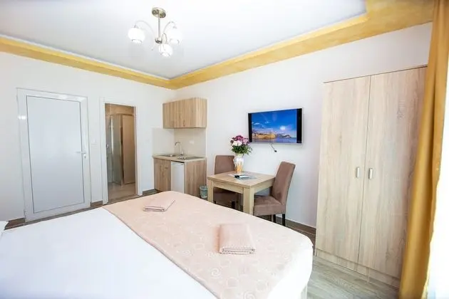 Sofija Apartments - Oda Düzeni