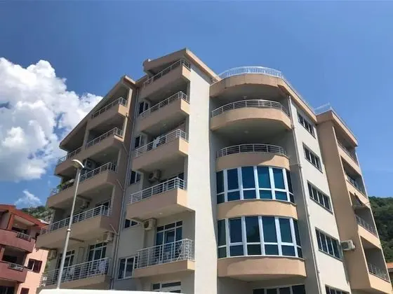 Sofija Apartments - 1