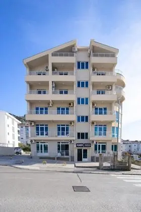 Sofija Apartments - Öne Çıkan Resim