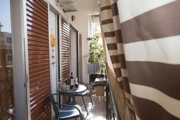  Sofi's Flat In The City Center, 5min To The Sea