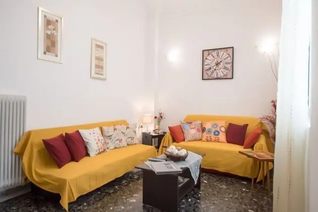 Sofi's Flat In The City Center, 5min To The Sea - Öne Çıkan Resim