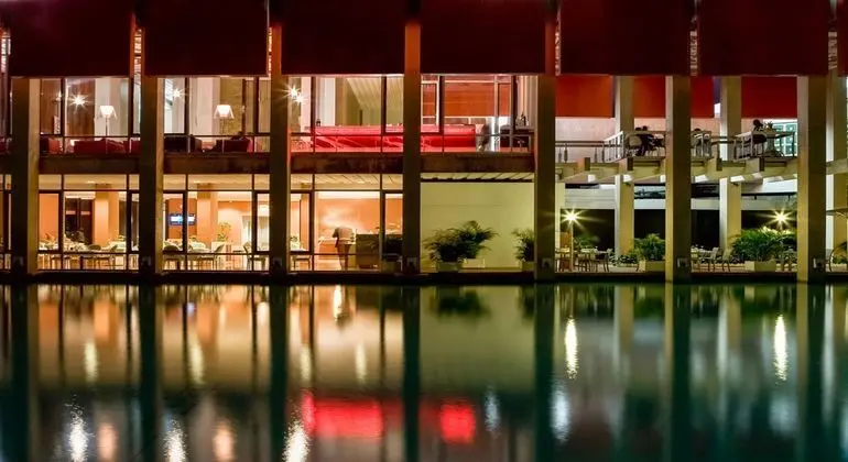 Sofitel Abidjan Hotel Ivoire