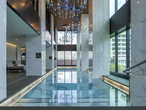 Sofitel Adelaide - Dış Mekan