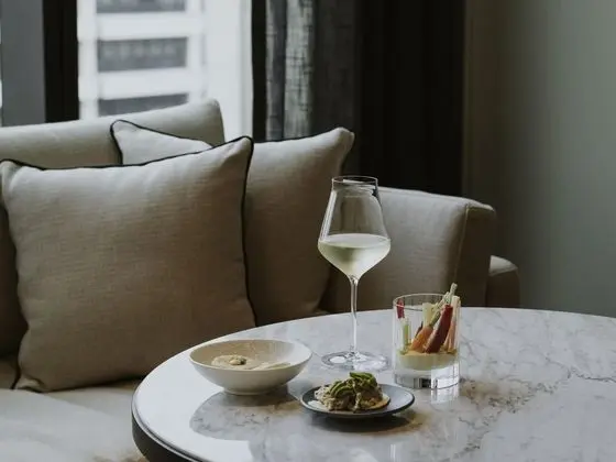 Sofitel Adelaide - Genel