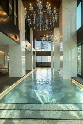 Sofitel Adelaide - Havuz